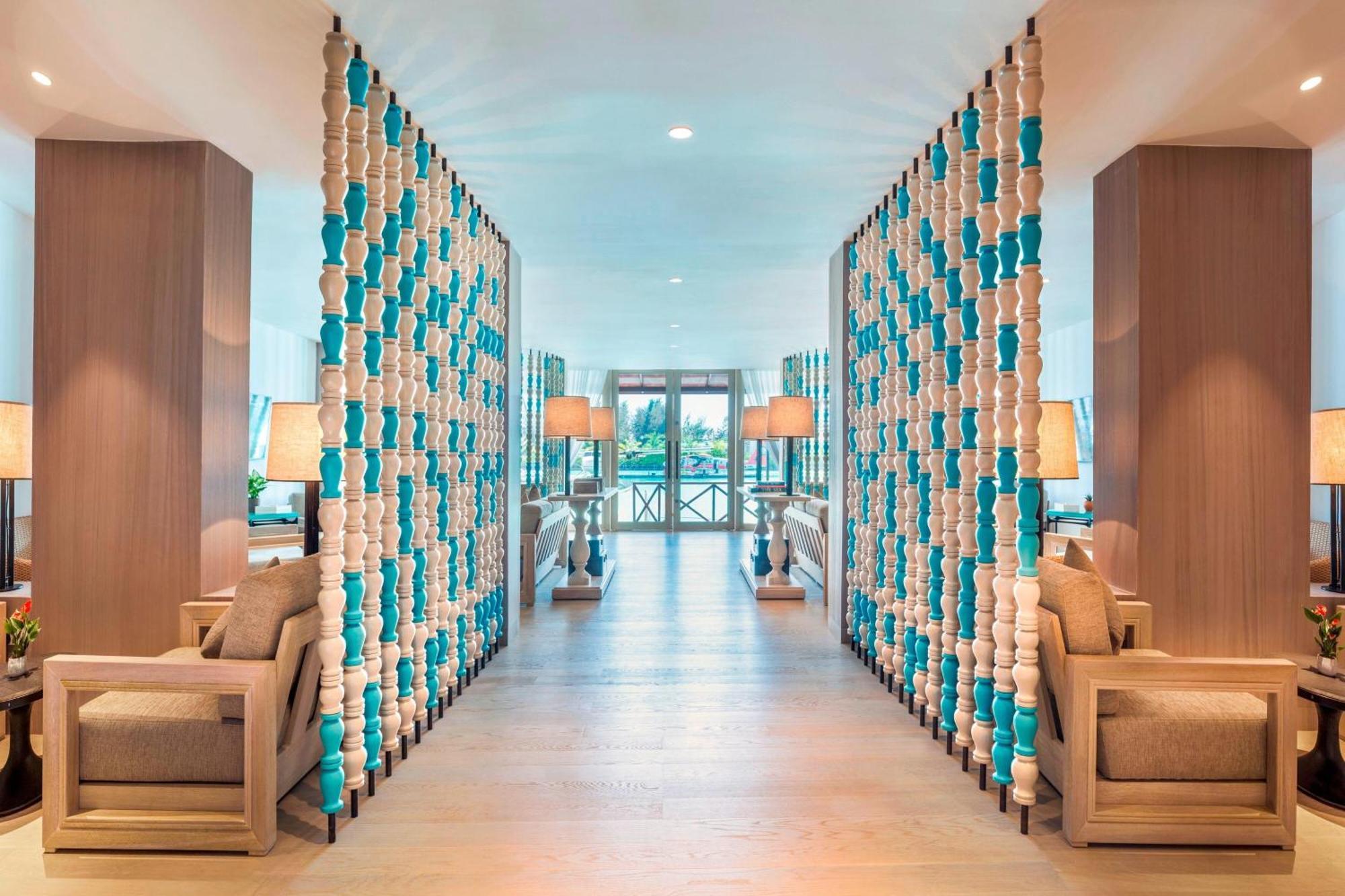 The St. Regis Maldives Vommuli Resort Hulhudheli Exterior foto