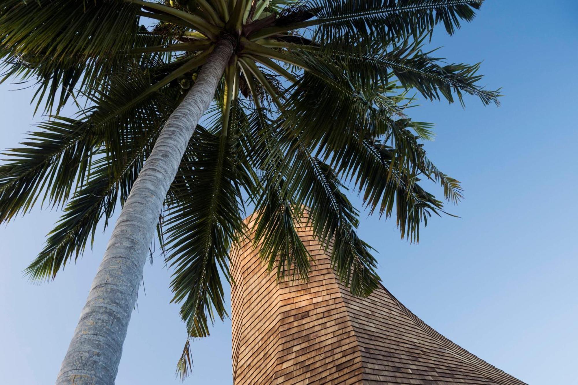 The St. Regis Maldives Vommuli Resort Hulhudheli Exterior foto